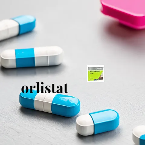 Cuanto peso bajo tomando orlistat